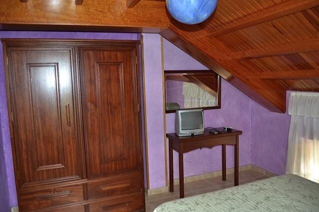 Apartamentos Rurales Casa Ron Coana Eksteriør bilde