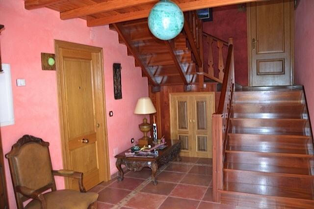 Apartamentos Rurales Casa Ron Coana Eksteriør bilde