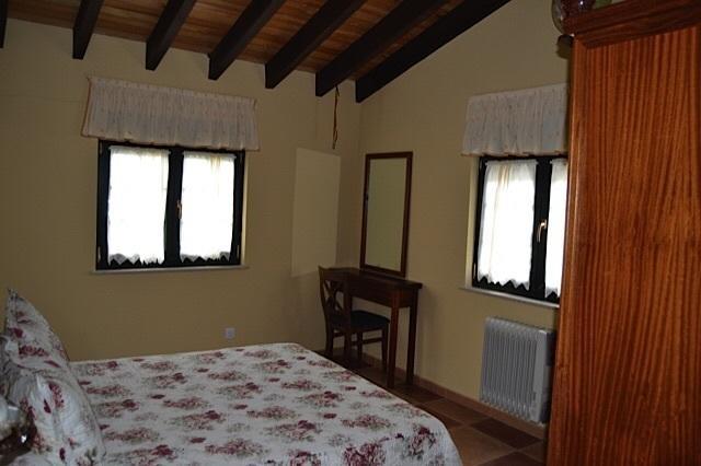 Apartamentos Rurales Casa Ron Coana Eksteriør bilde