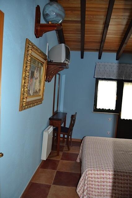 Apartamentos Rurales Casa Ron Coana Eksteriør bilde