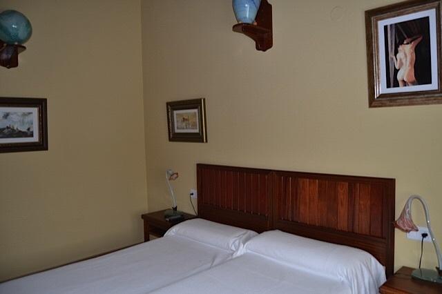 Apartamentos Rurales Casa Ron Coana Eksteriør bilde