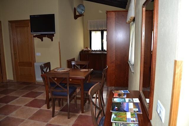 Apartamentos Rurales Casa Ron Coana Eksteriør bilde