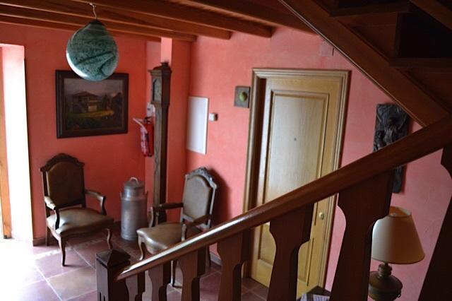 Apartamentos Rurales Casa Ron Coana Eksteriør bilde