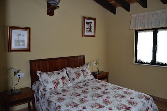 Apartamentos Rurales Casa Ron Coana Eksteriør bilde