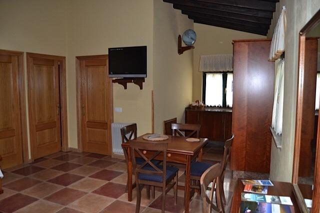 Apartamentos Rurales Casa Ron Coana Eksteriør bilde