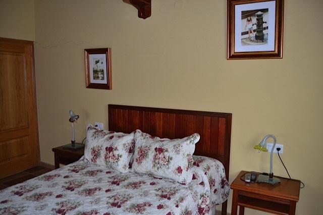Apartamentos Rurales Casa Ron Coana Eksteriør bilde